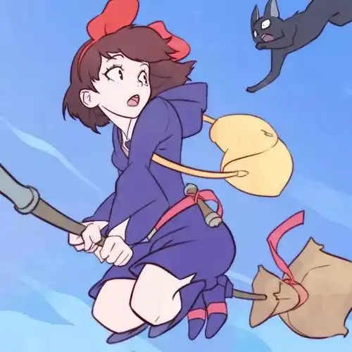 观众小燃的头像