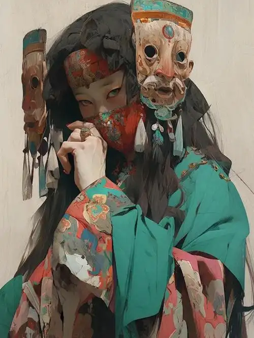 中国医生海报